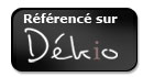 D�kio, r�v�lateur d'id�e d�co